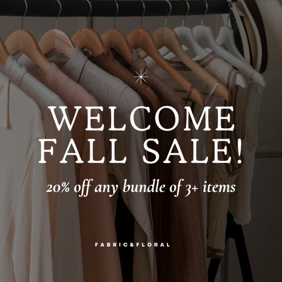 SALE!  SALE!! SALE!!! - Picture 1 of 1